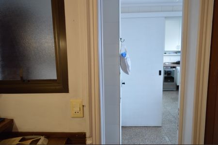 Apartamento à venda com 468m², 4 quartos e 8 vagasÁrea de Serviço