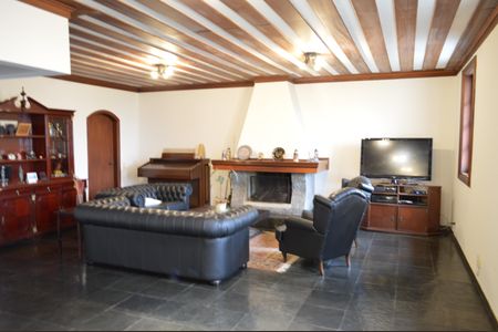 Apartamento à venda com 468m², 4 quartos e 8 vagasCobertura