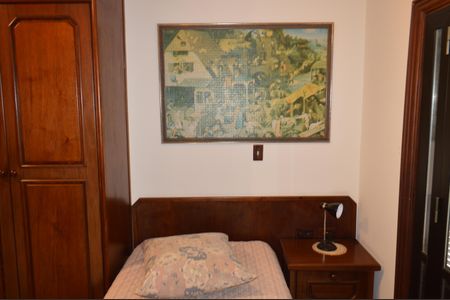 Apartamento à venda com 468m², 4 quartos e 8 vagasSuíte 1