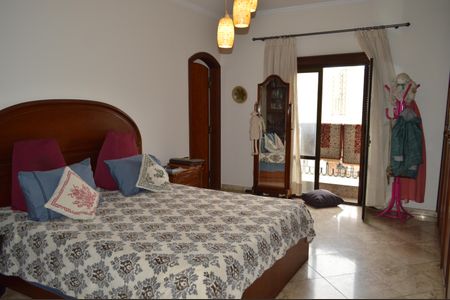 Apartamento à venda com 468m², 4 quartos e 8 vagasSuíte 4 ( master)