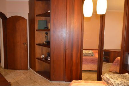 Apartamento à venda com 468m², 4 quartos e 8 vagasSuíte 2