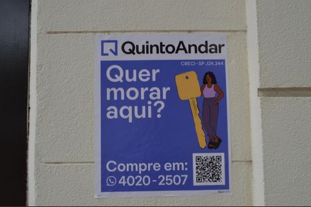 Apartamento à venda com 468m², 4 quartos e 8 vagasPlaquinha