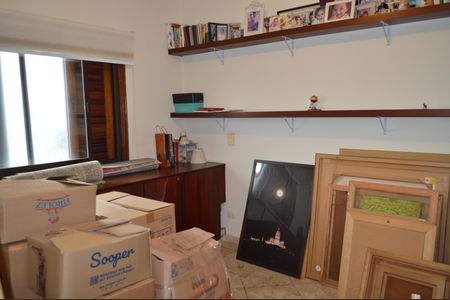 Apartamento à venda com 468m², 4 quartos e 8 vagasSuíte 3