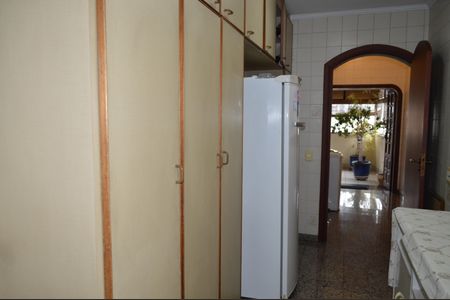 Apartamento à venda com 468m², 4 quartos e 8 vagasCobertura