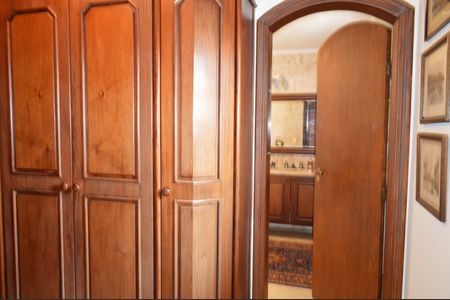 Apartamento à venda com 468m², 4 quartos e 8 vagasSuíte 4 ( master)