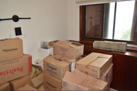 Apartamento à venda com 468m², 4 quartos e 8 vagasSuíte 3