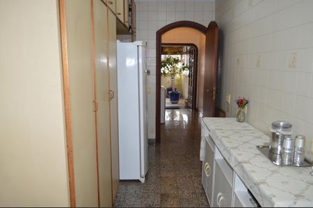 Apartamento à venda com 468m², 4 quartos e 8 vagasCobertura