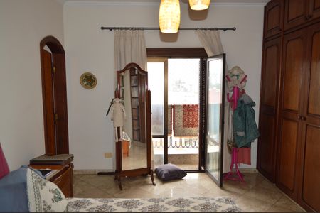 Apartamento à venda com 468m², 4 quartos e 8 vagasSuíte 4 ( master)