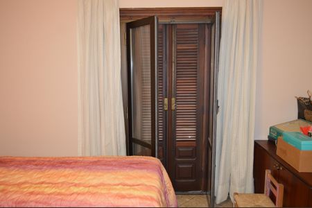 Apartamento à venda com 468m², 4 quartos e 8 vagasSuíte 2