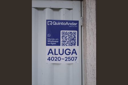 Casa para alugar com 86m², 3 quartos e 1 vagaPlaca