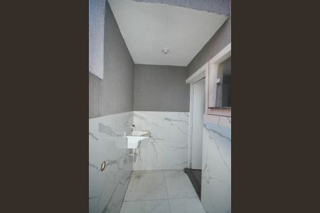 Casa para alugar com 86m², 3 quartos e 1 vagaÁrea de Serviço