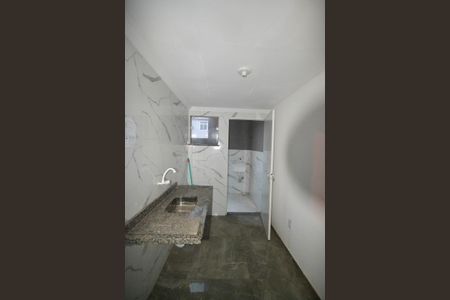 Casa para alugar com 86m², 3 quartos e 1 vagaCozinha