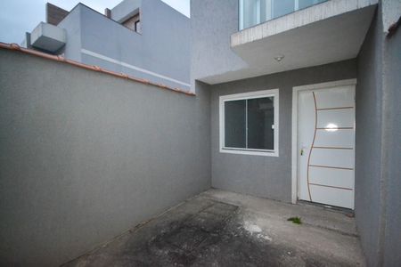 Casa para alugar com 86m², 3 quartos e 1 vagaGaragem