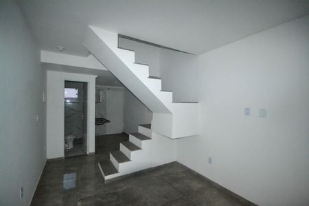 Casa para alugar com 86m², 3 quartos e 1 vagaSala