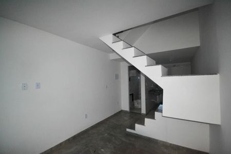 Casa para alugar com 86m², 3 quartos e 1 vagaSala