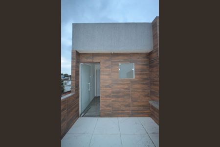 Casa para alugar com 86m², 3 quartos e 1 vagaTerraço