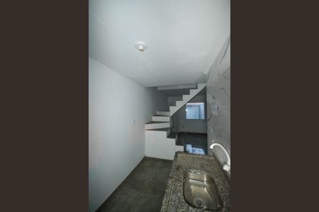 Casa para alugar com 86m², 3 quartos e 1 vagaCozinha