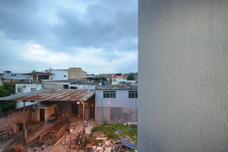 Casa para alugar com 86m², 3 quartos e 1 vagaVista Quarto 3
