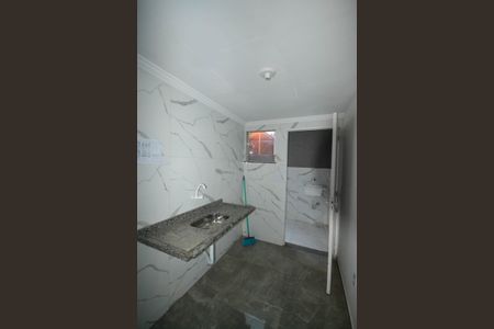 Casa para alugar com 86m², 3 quartos e 1 vagaCozinha