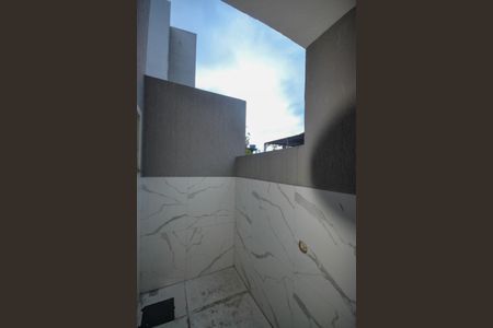 Casa para alugar com 86m², 3 quartos e 1 vagaÁrea de Serviço