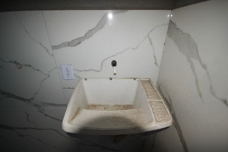 Casa para alugar com 86m², 3 quartos e 1 vagaÁrea de Serviço