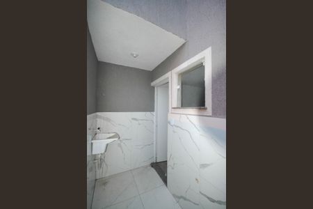 Casa para alugar com 86m², 3 quartos e 1 vagaÁrea de Serviço