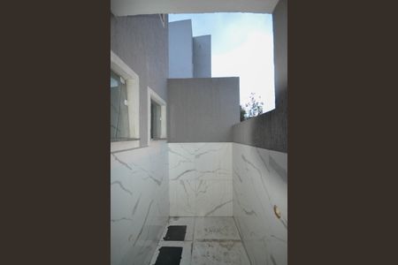 Casa para alugar com 86m², 3 quartos e 1 vagaÁrea de Serviço