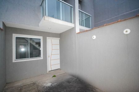 Casa para alugar com 86m², 3 quartos e 1 vagaGaragem