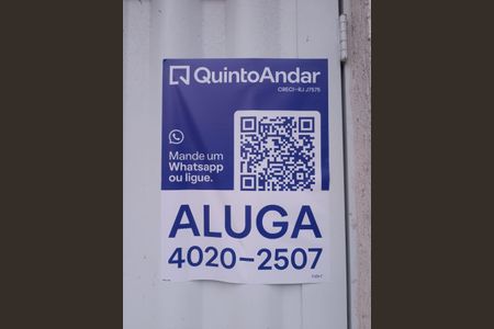 Casa para alugar com 86m², 3 quartos e 1 vaga Casa para alugar com 86m², 3 quartos e 1 vagaPlaca