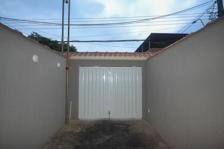Casa para alugar com 86m², 3 quartos e 1 vaga Casa para alugar com 86m², 3 quartos e 1 vagaGaragem