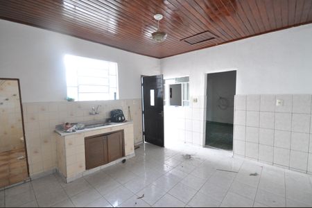 Casa à venda com 60m², 1 quarto e sem vagaCozinha
