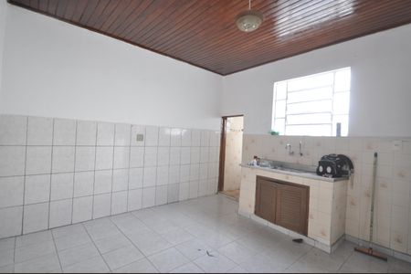 Casa à venda com 60m², 1 quarto e sem vagaCozinha