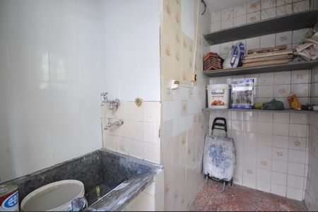 Casa à venda com 60m², 1 quarto e sem vagaÁrea de serviço