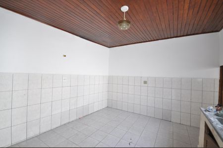 Cozinha de casa à venda com 1 quarto, 60m² em Vila Constança, São Paulo
