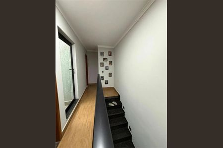 Casa à venda com 190m², 4 quartos e 3 vagas