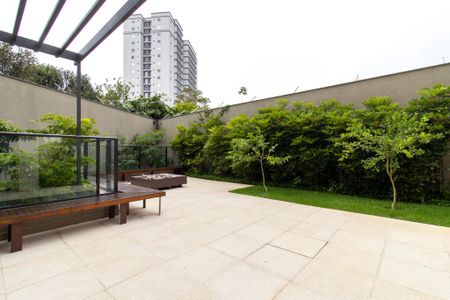 Apartamento à venda com 140m², 3 quartos e 3 vagas Apartamento à venda com 140m², 3 quartos e 3 vagasÁrea comum