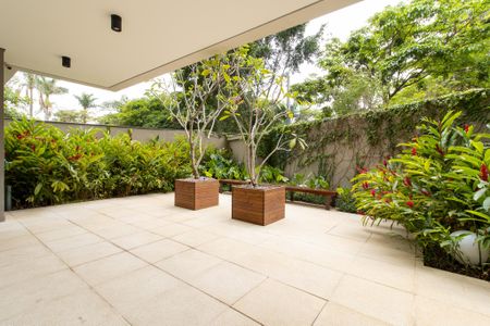 Apartamento à venda com 140m², 3 quartos e 3 vagas Apartamento à venda com 140m², 3 quartos e 3 vagasÁrea comum