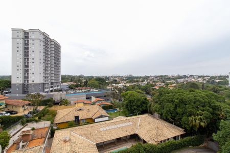 Apartamento à venda com 140m², 3 quartos e 3 vagas Apartamento à venda com 140m², 3 quartos e 3 vagasVista da Suíte 3