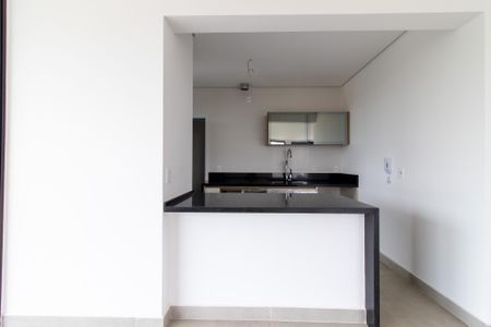 Apartamento à venda com 140m², 3 quartos e 3 vagas Apartamento à venda com 140m², 3 quartos e 3 vagasCozinha