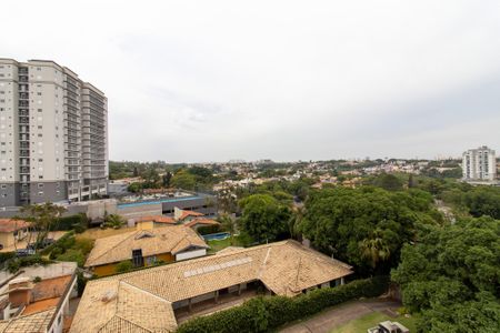 Apartamento à venda com 140m², 3 quartos e 3 vagas Apartamento à venda com 140m², 3 quartos e 3 vagasVista da Suíte 1