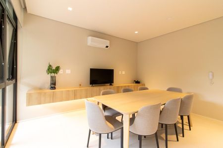 Apartamento à venda com 140m², 3 quartos e 3 vagas Apartamento à venda com 140m², 3 quartos e 3 vagasÁrea comum