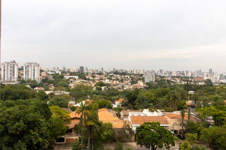 Apartamento à venda com 140m², 3 quartos e 3 vagas Apartamento à venda com 140m², 3 quartos e 3 vagasVista Cozinha