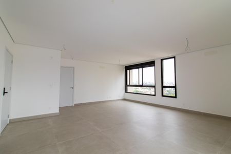 Apartamento à venda com 140m², 3 quartos e 3 vagas Apartamento à venda com 140m², 3 quartos e 3 vagasSala