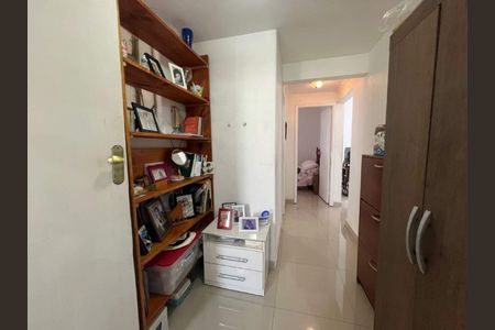 Apartamento à venda com 90m², 3 quartos e sem vaga