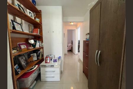 Apartamento à venda com 90m², 3 quartos e sem vaga
