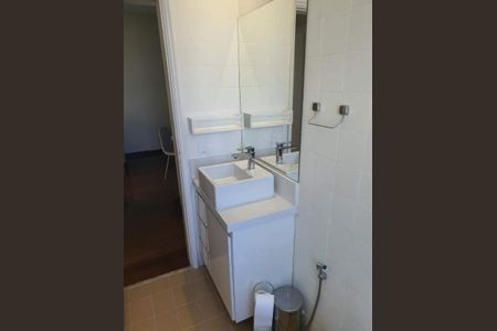 Apartamento à venda com 57m², 1 quarto e 1 vaga