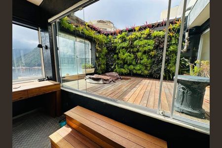 Apartamento à venda com 245m², 4 quartos e 2 vagas