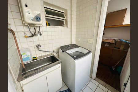 Apartamento à venda com 245m², 4 quartos e 2 vagas