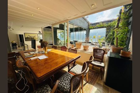 Apartamento à venda com 4 quartos, 245m² em Ipanema, Rio de Janeiro