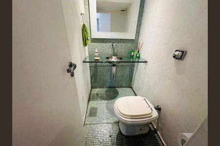 Apartamento à venda com 4 quartos, 245m² em Ipanema, Rio de Janeiro